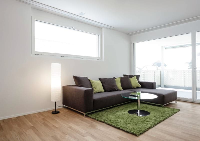 5.5-room apartment "Im Oberfeldpark" in Staffelbach - House C (5)