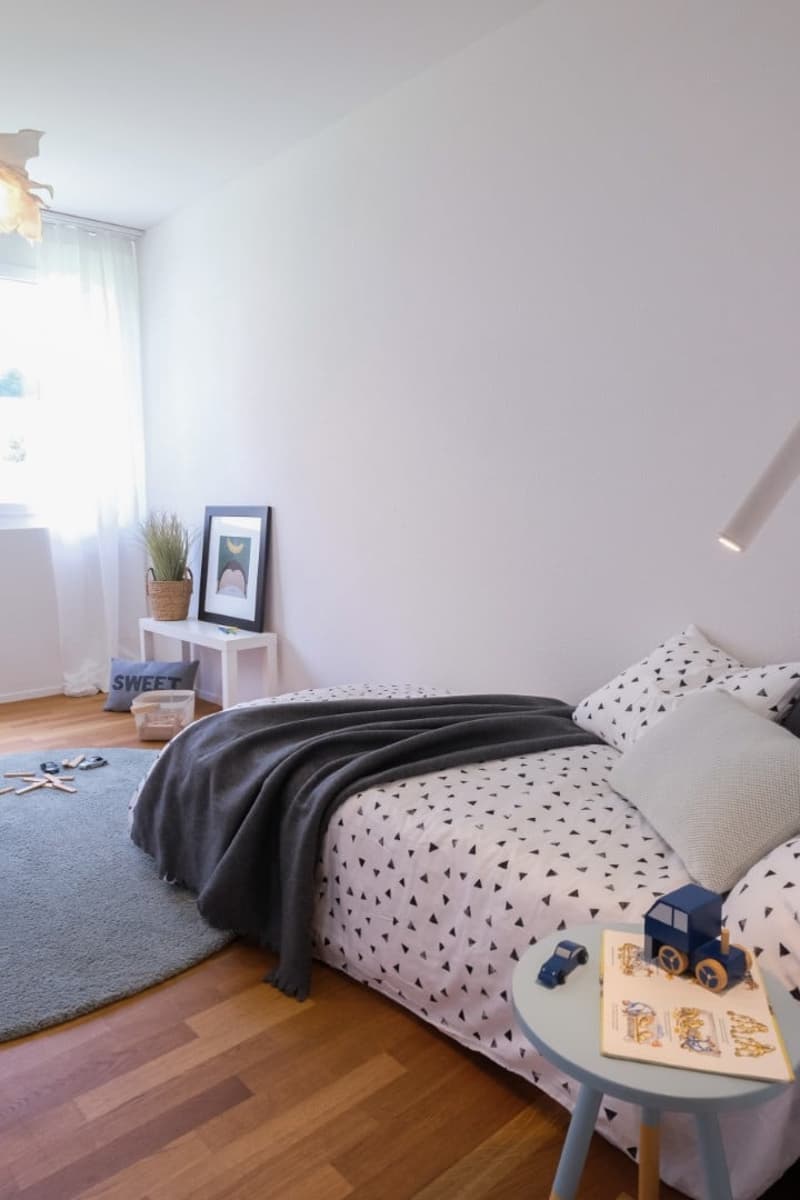 Exklusive 3.5-Zimmerwohnung im 2.OG mit Panorama ins Grüne (8)