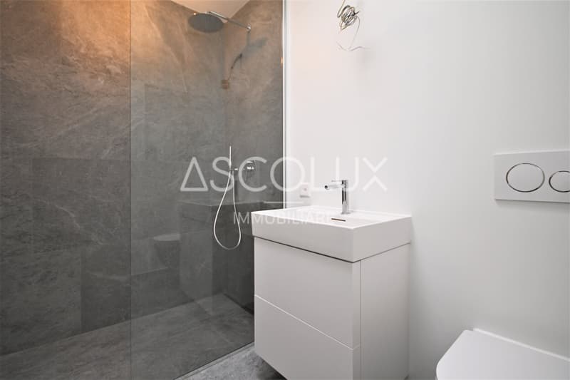 Design e Comfort – Casa d’Angolo Contigua in Zona Residenziale (14)