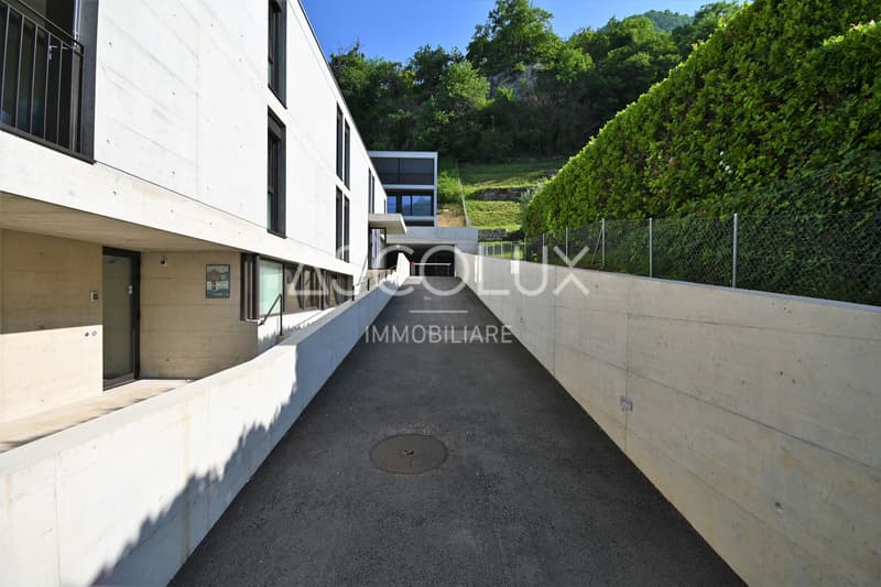 Terreno edificabile di 1'070 m2 con vista panoramica (8)