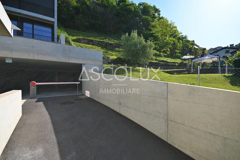 Terreno edificabile di 1'070 m2 con vista panoramica (9)