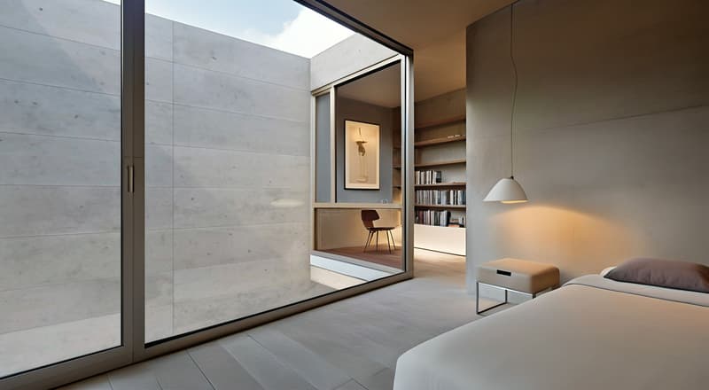 EXKLUSIVITÄT UND KOMFORT: Villen mit moderner Architektur in einer ruhigen und sonnigen Lage (3)