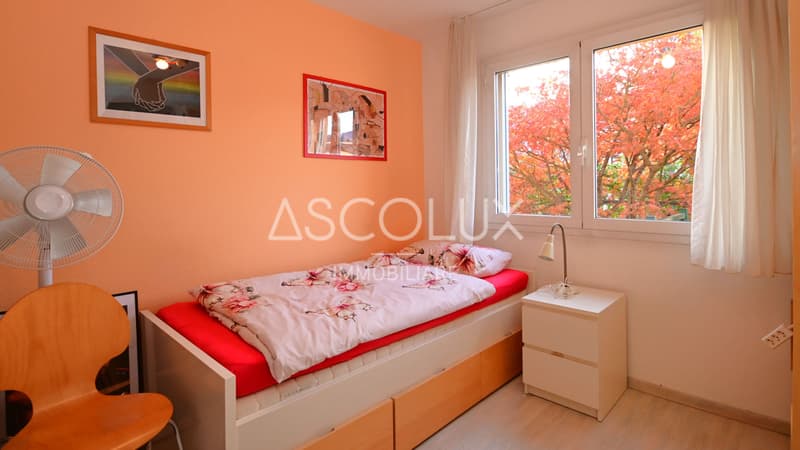 Casa bifamiliare con appartamenti di 3.5 & 4.5 locali indipendenti e grandi locali accessori-/hobby (23)