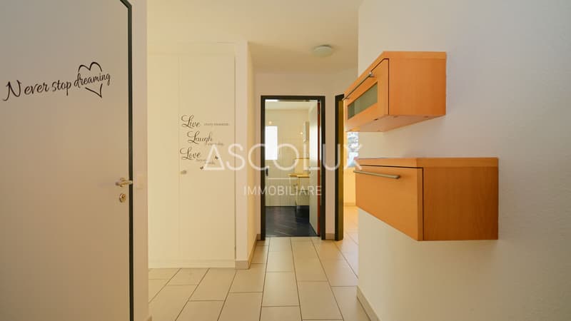 Casa bifamiliare con appartamenti di 3.5 & 4.5 locali indipendenti e grandi locali accessori-/hobby (9)