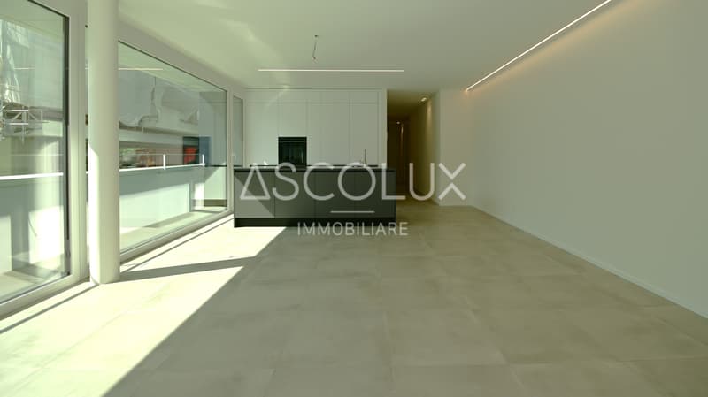 Ultimo 3.5 Locali al 4 piano – Moderni, Luminosi e Funzionali (7)