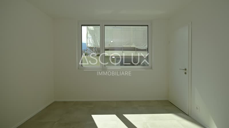 Ultimo 3.5 Locali al 4 piano – Moderni, Luminosi e Funzionali (13)