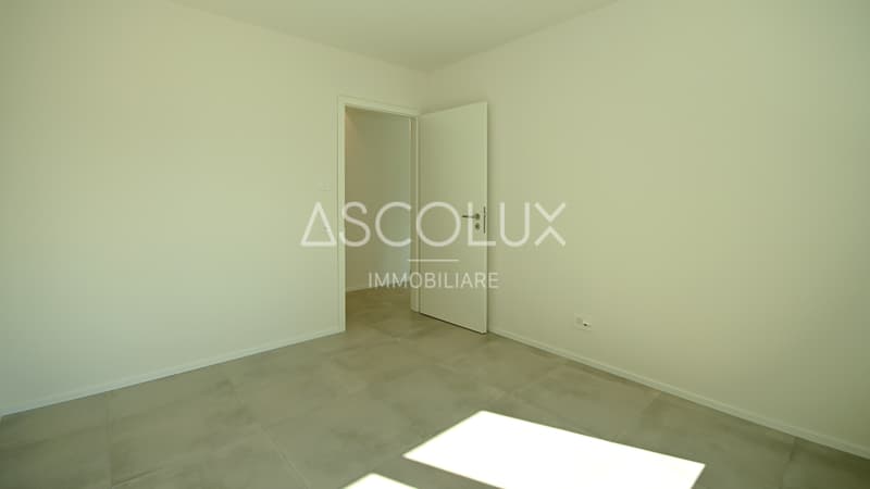 Ultimo 3.5 Locali al 4 piano – Moderni, Luminosi e Funzionali (15)