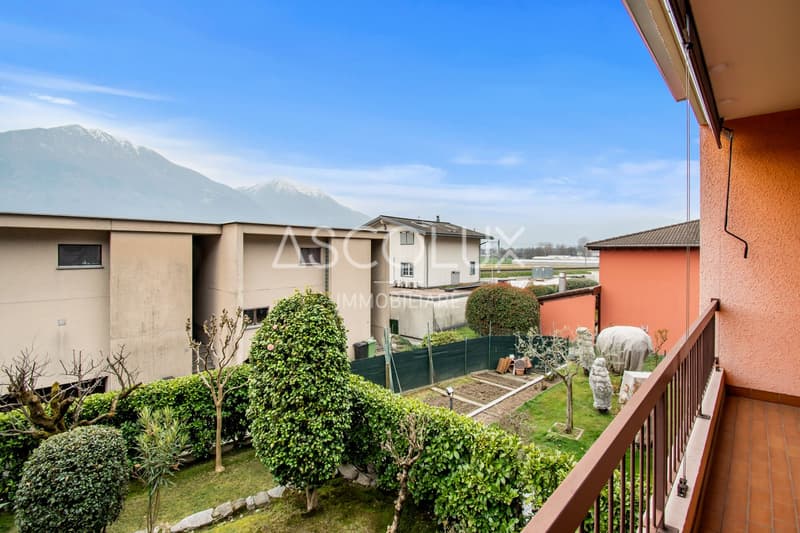 5-Zimmer-Reiheneinfamilienhaus mit privatem Garten und gemeinschaftlichem Außenpool (20)