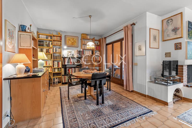 5-Zimmer-Reiheneinfamilienhaus mit privatem Garten und gemeinschaftlichem Außenpool (12)