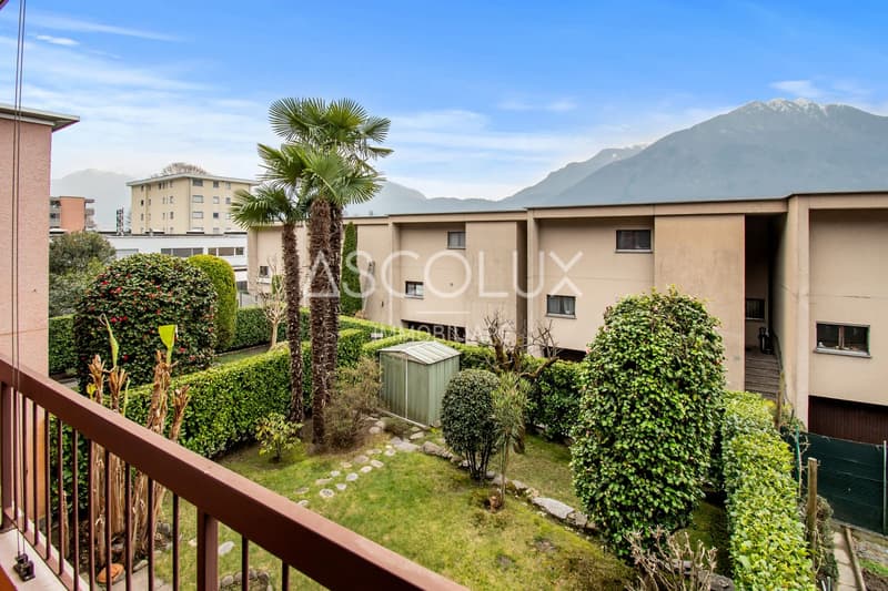 5-Zimmer-Reiheneinfamilienhaus mit privatem Garten und gemeinschaftlichem Außenpool (19)