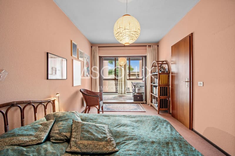 5-Zimmer-Reiheneinfamilienhaus mit privatem Garten und gemeinschaftlichem Außenpool (17)