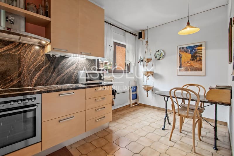 5-Zimmer-Reiheneinfamilienhaus mit privatem Garten und gemeinschaftlichem Außenpool (14)