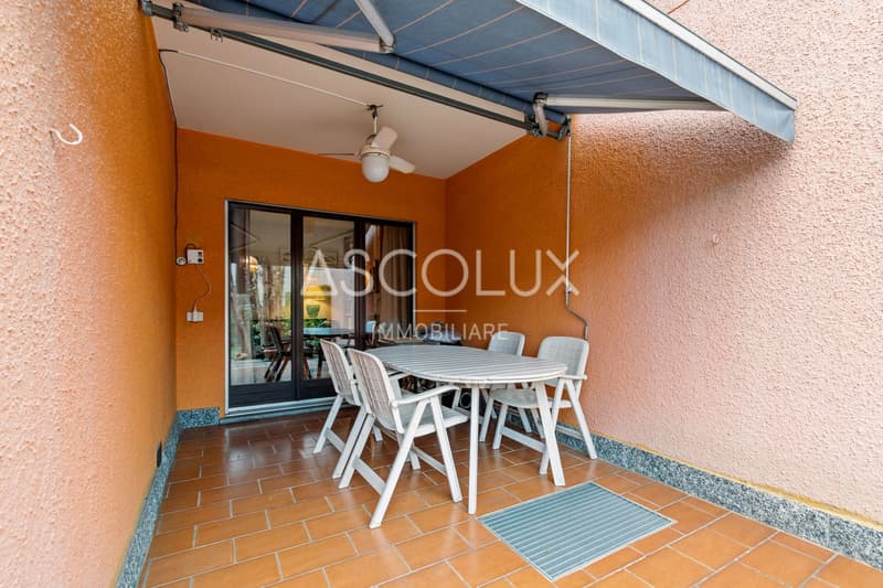 5-Zimmer-Reiheneinfamilienhaus mit privatem Garten und gemeinschaftlichem Außenpool (4)