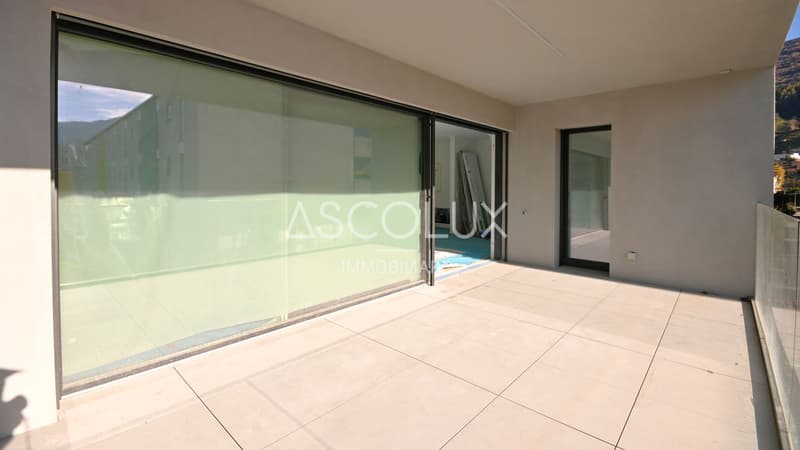 Appartement moderne 3,5 pièces dans une nouvelle construction (8)