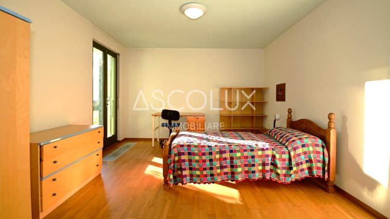 Single-family house with panoramic view and plenty of space – ideal as a main or holiday residence (8)