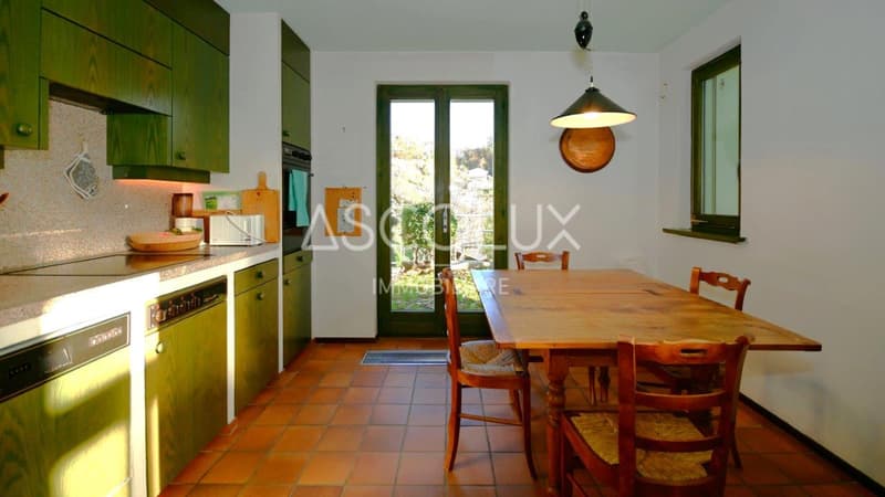Single-family house with panoramic view and plenty of space – ideal as a main or holiday residence (2)