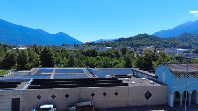 Stil und Raum: 3.5-Zimmer-Wohnungen mit grosser überdachter Terrasse (9)
