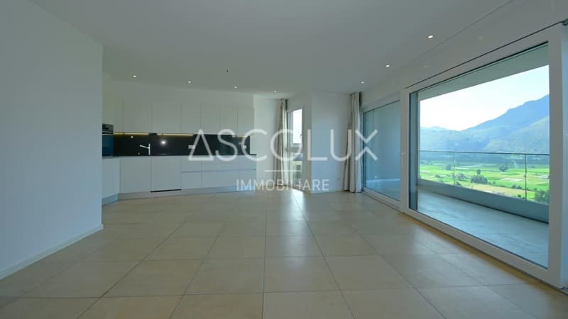 3.5-Zimmer-Wohnung mit Panoramablick und Seesicht (6)