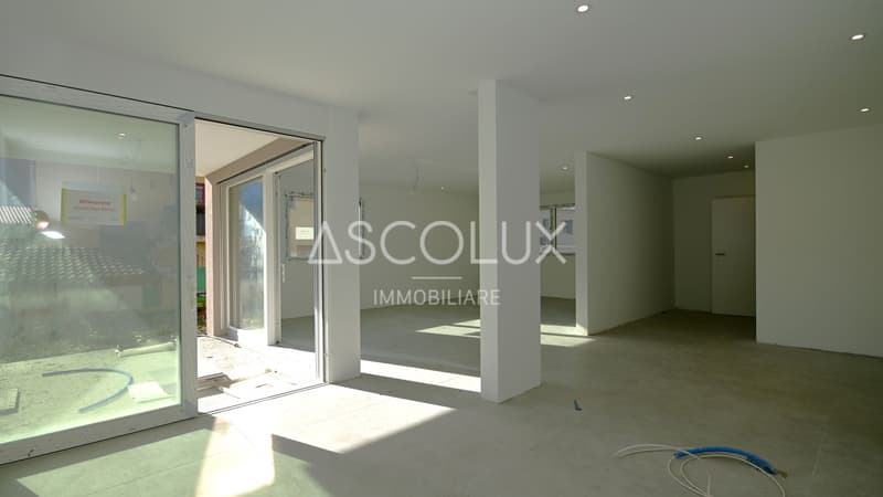 Haus mit 4.5 Zimmern plus grossem Hobbyraum (3)