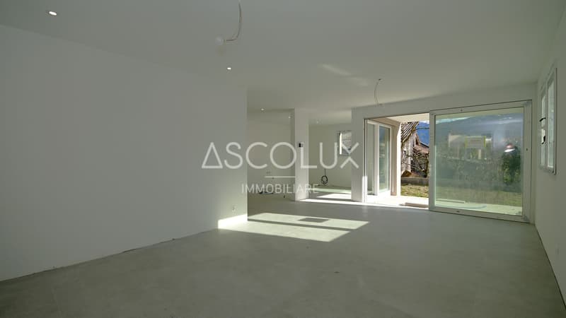 Haus mit 4.5 Zimmern plus grossem Hobbyraum (2)