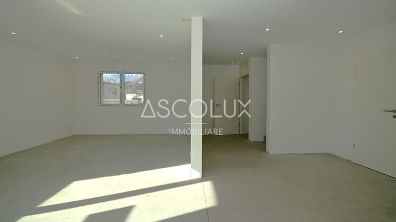 Haus mit 4.5 Zimmern plus grossem Hobbyraum (7)
