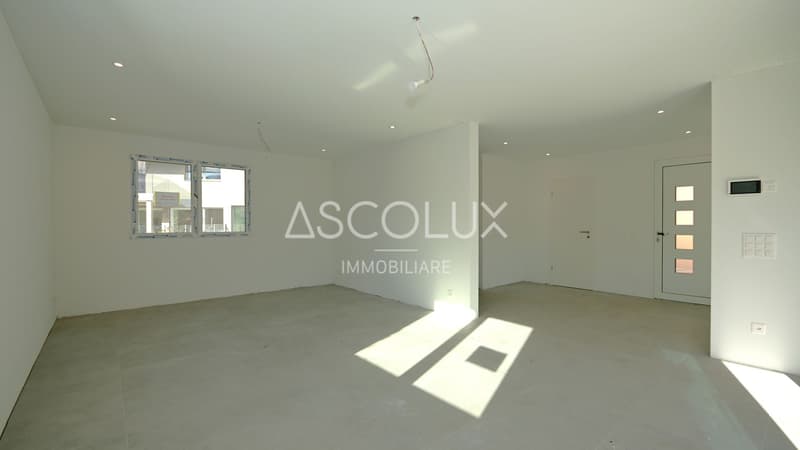 Haus mit 4.5 Zimmern plus grossem Hobbyraum (6)