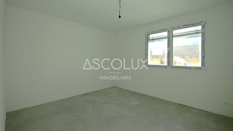 Haus mit 4.5 Zimmern plus grossem Hobbyraum (15)