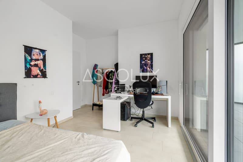 2.5 Zimmer-Wohnung mit großzügiger Terrasse (14)