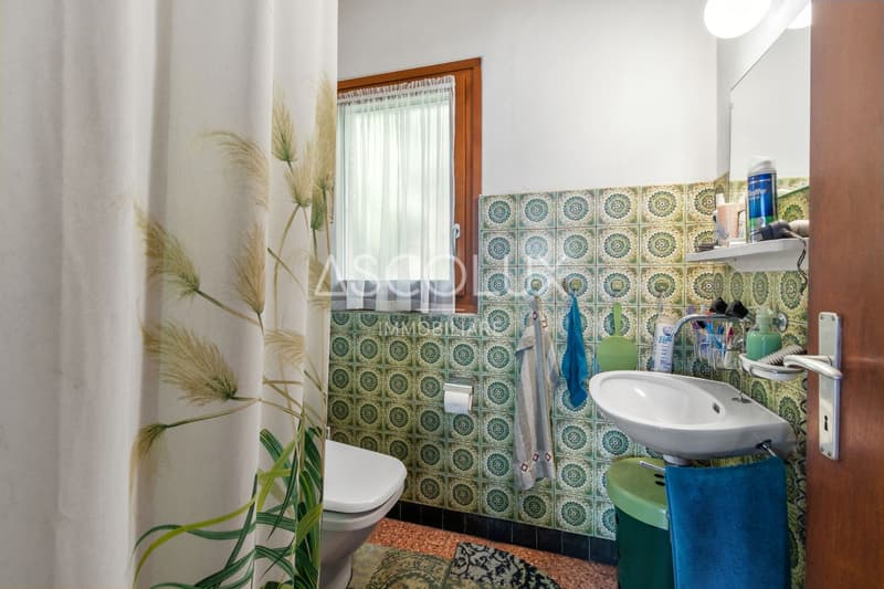 Kleines Einfamilien-Ferienhaus mit Garten (19)