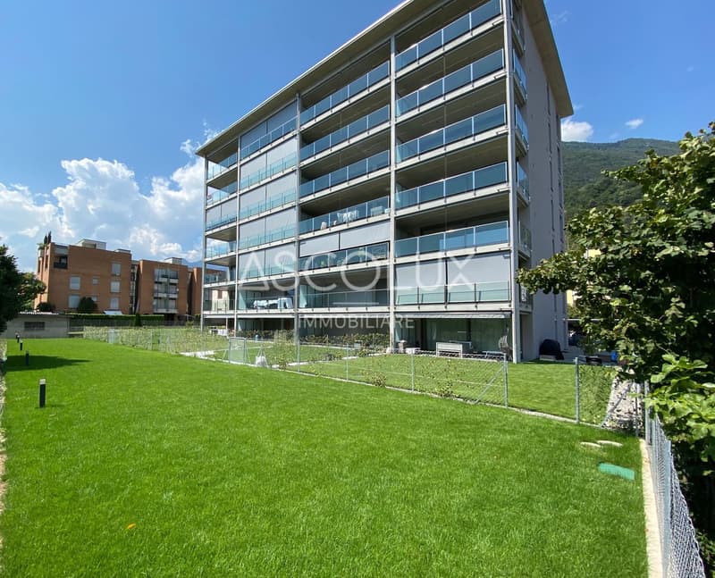4.5-Zimmer-Wohnung im 1. Obergeschoss mit großer Terrasse (16)