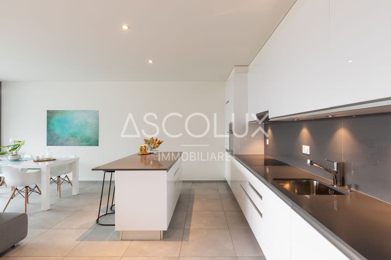 4.5-Zimmer-Wohnung im 1. Obergeschoss mit großer Terrasse (1)