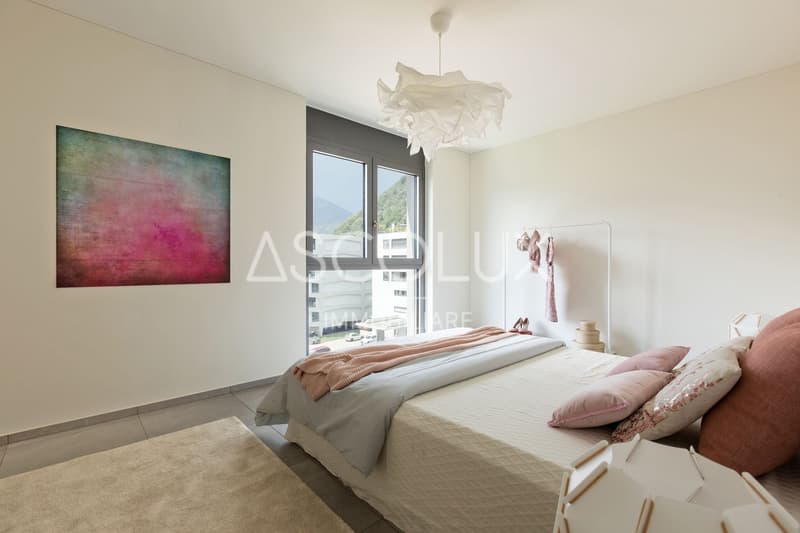 4.5-Zimmer-Wohnung im 1. Obergeschoss mit großer Terrasse (12)