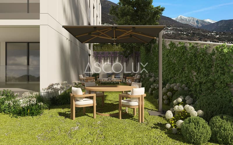 Eleganz, Design und Luxus: Geräumige 4,5-Zimmer-Wohnung mit Terrasse und herrlichem Seeblick (15)