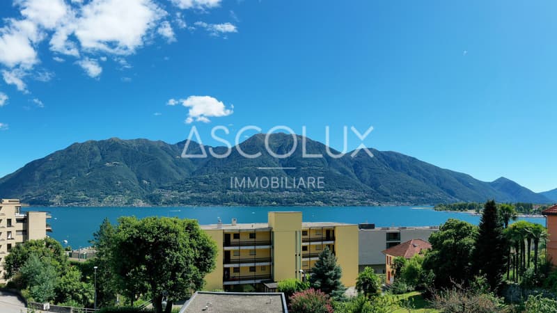 Raffinierte 3.5-Zimmer-Wohnungen in einzigartiger Lage in Muralto (15)