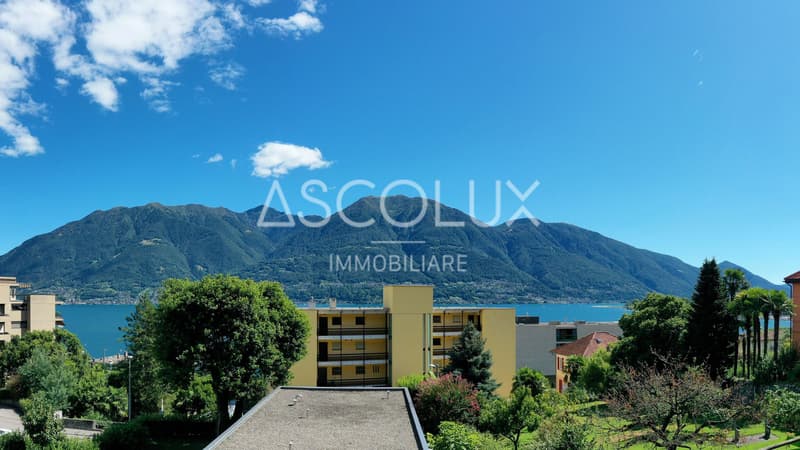 Raffinierte 3.5-Zimmer-Wohnungen in einzigartiger Lage in Muralto (16)