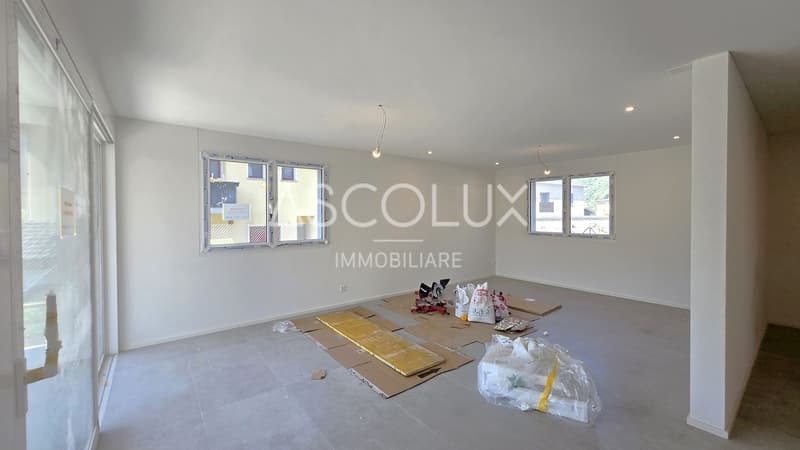 Haus mit 4.5 Zimmern plus grossem Hobbyraum (15)