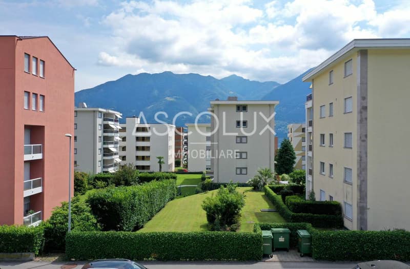 Eleganz und Ruhe – Neue 2.5-Zimmerwohnung in exklusiver Residenz (9)