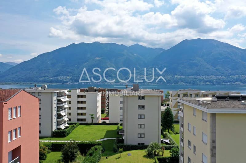 Eleganz und Ruhe – Neue 2.5-Zimmerwohnung in exklusiver Residenz (12)