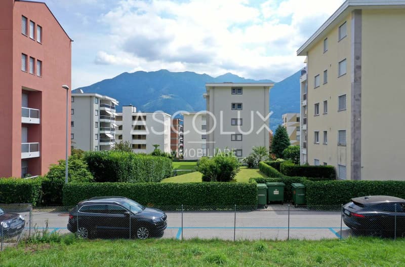 Eleganz und Ruhe – Neue 2.5-Zimmerwohnung in exklusiver Residenz (8)
