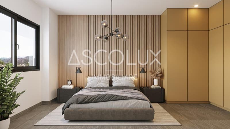 Ruhe und Komfort – 2.5-Zimmer-Wohnung mit privatem Garten (29)