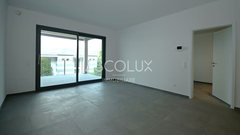 Ruhe und Komfort – 2.5-Zimmer-Wohnung mit privatem Garten (13)
