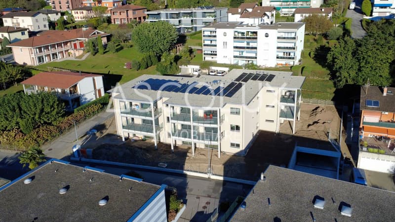 Ruhe und Komfort – 2.5-Zimmer-Wohnung mit privatem Garten (23)