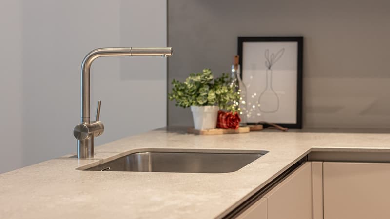 Moderne und ruhige Räume – 3.5 Zimmer mit Garten (7)