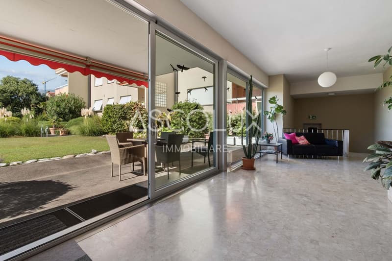 Großzügige 2.5-Zimmer-Wohnung mit Einstellhallenplatz inklusive, in einer Residenz mit Hallenbad und Sauna (24)