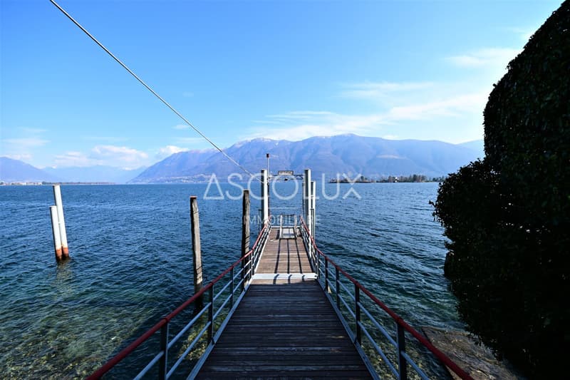 Wohnprojekt mit uneingeschränktem Blick auf den Lago Maggiore und die Brissago-Inseln (14)