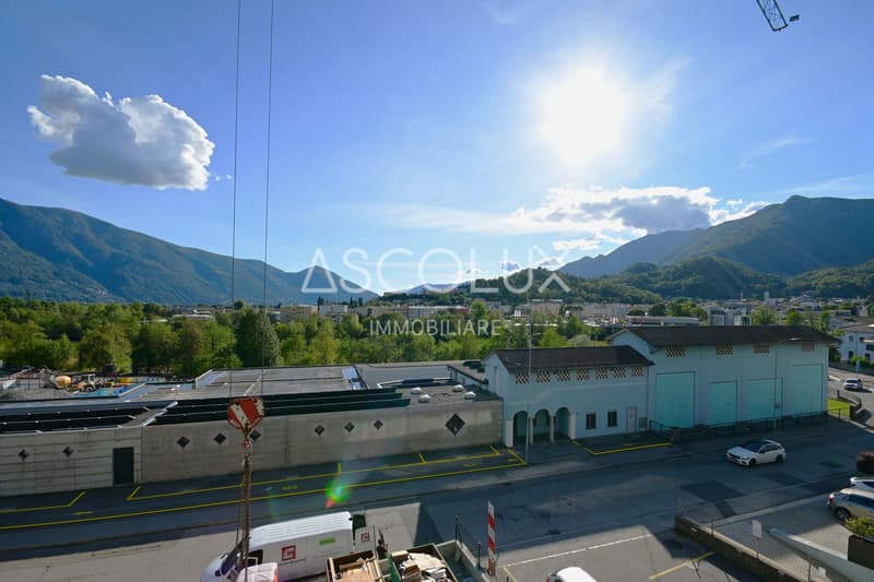 3.5-Zimmer-Wohnung mit grosser überdachter Terrasse und 2 Parkplätzen inklusive (16)
