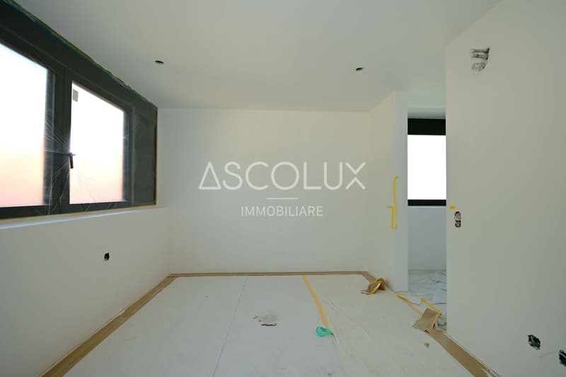 3.5-Zimmer-Wohnung mit grosser überdachter Terrasse und 2 Parkplätzen inklusive (15)