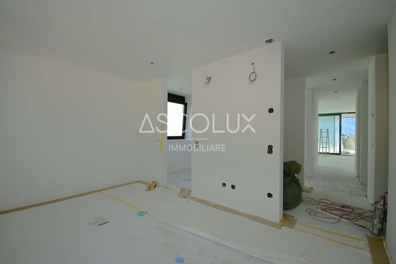 3.5-Zimmer-Wohnung mit grosser überdachter Terrasse und 2 Parkplätzen inklusive (13)