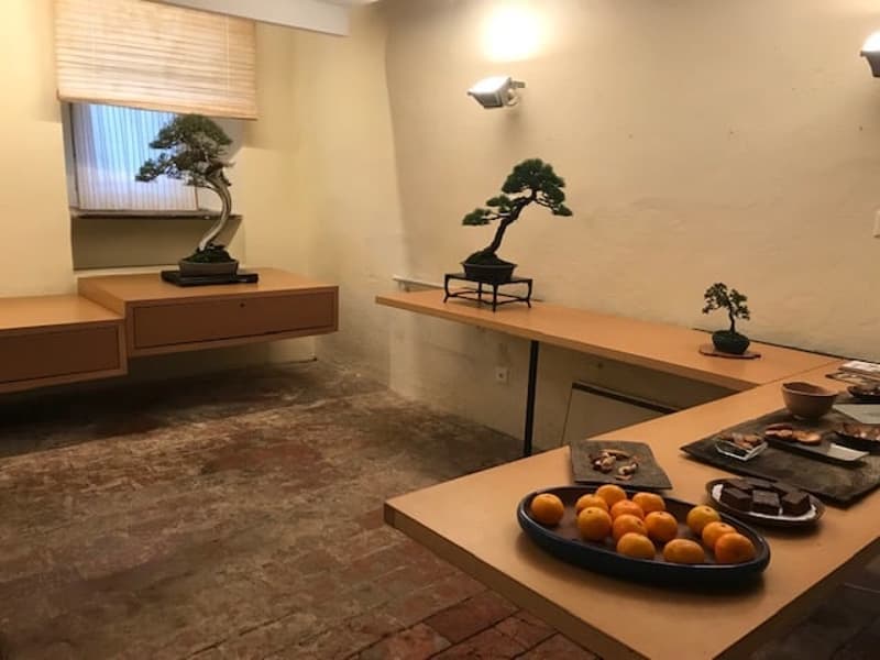 Meravigliosa casa antica di nucleo a Caslano (10)