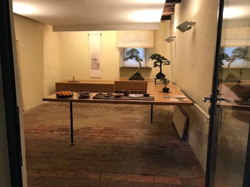 Meravigliosa casa antica di nucleo a Caslano (11)